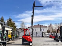 Combilift C3000CB / LPG / TRIPLEX MAST / 5500MM