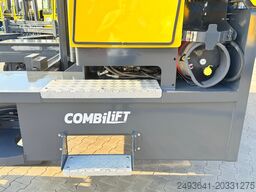 Combilift C14000 DUPLEX 3600 FREE LIFT POSITIONER