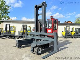 Combilift C8000 GAS TRIPLEX 8300 WIDE POSITIONER