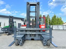 Combilift C8000 GAS TRIPLEX 8300 WIDE POSITIONER