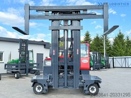 Combilift C8000 GAS TRIPLEX 8300 WIDE POSITIONER
