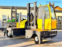 Combilift C5000SL / 5T / DUPLEX 4000 MM / GAS