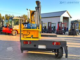 Combilift C5000SL / 5T / DUPLEX 4000 MM / GAS