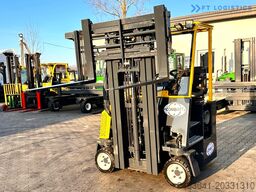 Combilift C3000CB / LPG / TRIPLEX - 4900MM / LPG