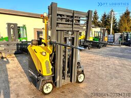 Combilift C3000CB / LPG / TRIPLEX - 4900MM / LPG