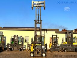 Combilift C3000CB / LPG / TRIPLEX - 4900MM / LPG