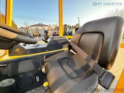 Combilift C3000CB / LPG / TRIPLEX - 4900MM / LPG