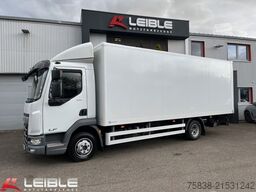 DAF LF 210 FA *BÄR-LBW*nur 253.356 km*