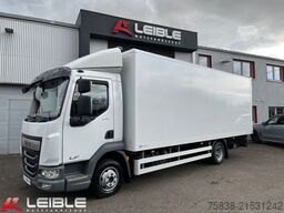 DAF LF 210 FA *BÄR-LBW*nur 253.356 km*