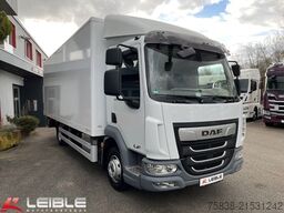 DAF LF 210 FA *BÄR-LBW*nur 253.356 km*