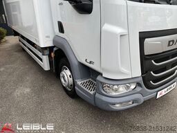 DAF LF 210 FA *BÄR-LBW*nur 253.356 km*
