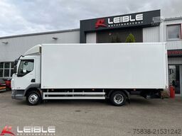 DAF LF 210 FA *BÄR-LBW*nur 253.356 km*