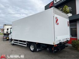 DAF LF 210 FA *BÄR-LBW*nur 253.356 km*