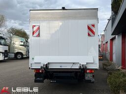 DAF LF 210 FA *BÄR-LBW*nur 253.356 km*