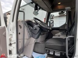 DAF LF 210 FA *BÄR-LBW*nur 253.356 km*