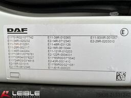 DAF LF 210 FA *BÄR-LBW*nur 253.356 km*