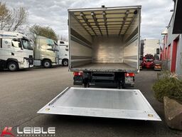 DAF LF 210 FA *BÄR-LBW*nur 253.356 km*