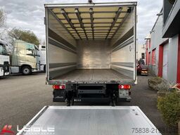 DAF LF 210 FA *BÄR-LBW*nur 253.356 km*