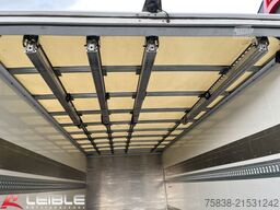 DAF LF 210 FA *BÄR-LBW*nur 253.356 km*