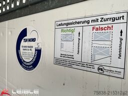 DAF LF 210 FA *BÄR-LBW*nur 253.356 km*