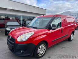 FIAT Doblò SX Maxi Kasten*Tüv27/4*ZR Gewechselt*
