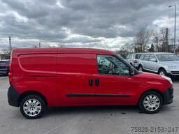 FIAT Doblò SX Maxi Kasten*Tüv27/4*ZR Gewechselt*