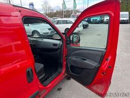 FIAT Doblò SX Maxi Kasten*Tüv27/4*ZR Gewechselt*