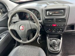 FIAT Doblò SX Maxi Kasten*Tüv27/4*ZR Gewechselt*