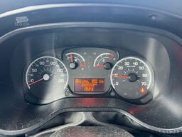 FIAT Doblò SX Maxi Kasten*Tüv27/4*ZR Gewechselt*