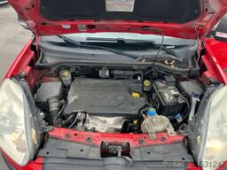 FIAT Doblò SX Maxi Kasten*Tüv27/4*ZR Gewechselt*