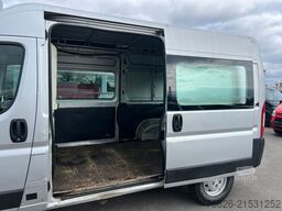 CITROEN Jumper 35 L2H2*1.Hand*Kamera*2*Schiebetür*AHK*