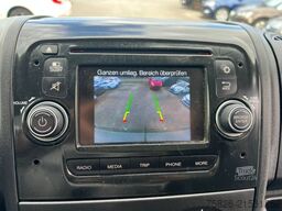 CITROEN Jumper 35 L2H2*1.Hand*Kamera*2*Schiebetür*AHK*