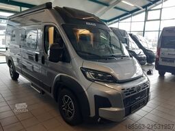 KNAUS BOXLIFE 600 ME PLATINUM SELECTION L.P 82.540.-¤