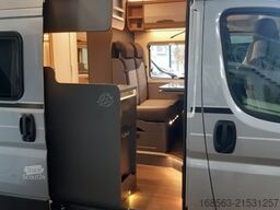 KNAUS BOXLIFE 600 ME PLATINUM SELECTION L.P 82.540.-¤