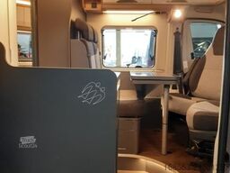 KNAUS BOXLIFE 600 ME PLATINUM SELECTION L.P 82.540.-¤