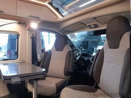 KNAUS BOXLIFE 600 ME PLATINUM SELECTION L.P 82.540.-¤