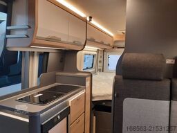 KNAUS BOXLIFE 600 ME PLATINUM SELECTION L.P 82.540.-¤