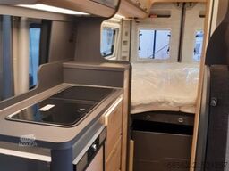 KNAUS BOXLIFE 600 ME PLATINUM SELECTION L.P 82.540.-¤