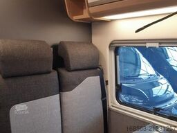 KNAUS BOXLIFE 600 ME PLATINUM SELECTION L.P 82.540.-¤