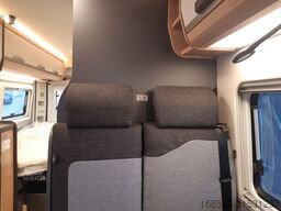 KNAUS BOXLIFE 600 ME PLATINUM SELECTION L.P 82.540.-¤