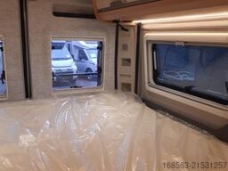 KNAUS BOXLIFE 600 ME PLATINUM SELECTION L.P 82.540.-¤