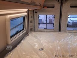 KNAUS BOXLIFE 600 ME PLATINUM SELECTION L.P 82.540.-¤