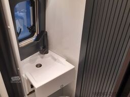 KNAUS BOXLIFE 600 ME PLATINUM SELECTION L.P 82.540.-¤