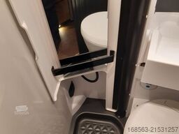 KNAUS BOXLIFE 600 ME PLATINUM SELECTION L.P 82.540.-¤