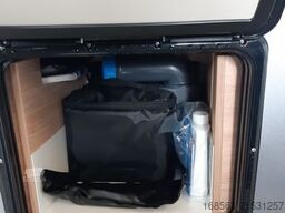 KNAUS BOXLIFE 600 ME PLATINUM SELECTION L.P 82.540.-¤