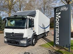 MERCEDES-BENZ Atego 1224