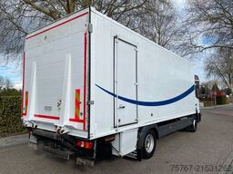 MERCEDES-BENZ Atego 1224