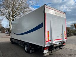 MERCEDES-BENZ Atego 1224