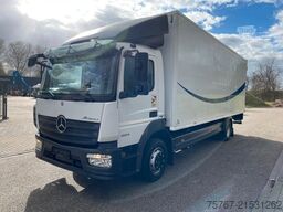 MERCEDES-BENZ Atego 1224