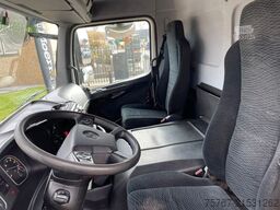 MERCEDES-BENZ Atego 1224